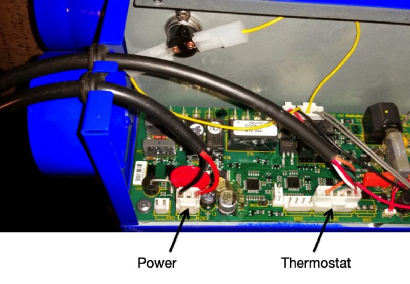 Propex HS2000 Installation – Pretty Pimpin'