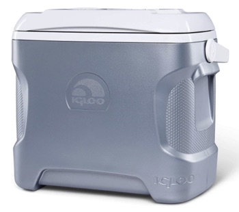 Igloo fridge